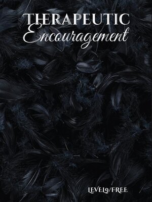 cover image of Therapeutic Encouragement